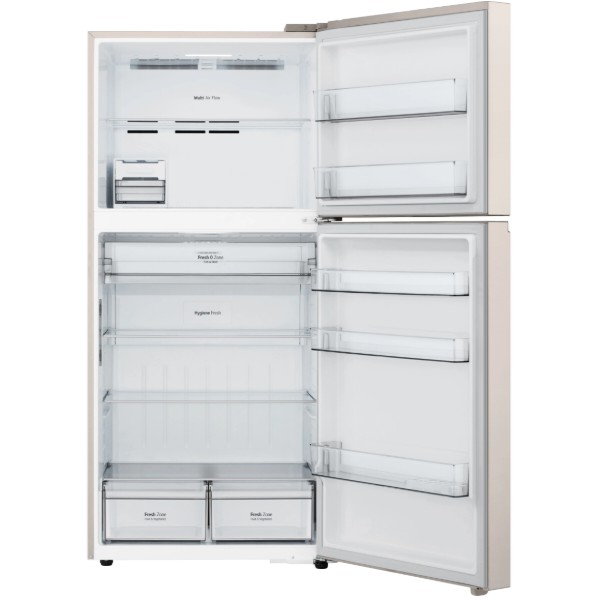 Фото - Холодильник LG GR-H922PEBQ